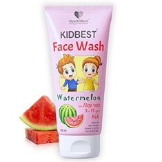 Face Wash For Kids